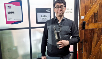 Automation Innovation Powered by Gripper Technology, LPTech Co., Ltd.